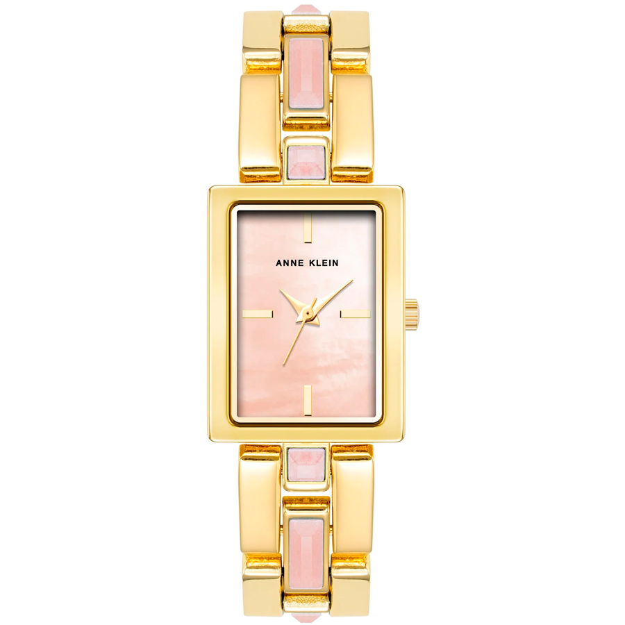 Часы Anne Klein Gemstone 4156RQGB